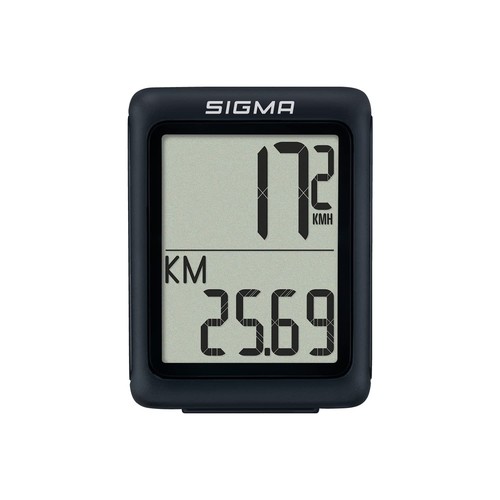 Sigma sport fahrradcomputer - sigma,