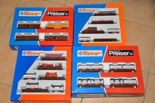 Roco H0 44008, 44009, 44016