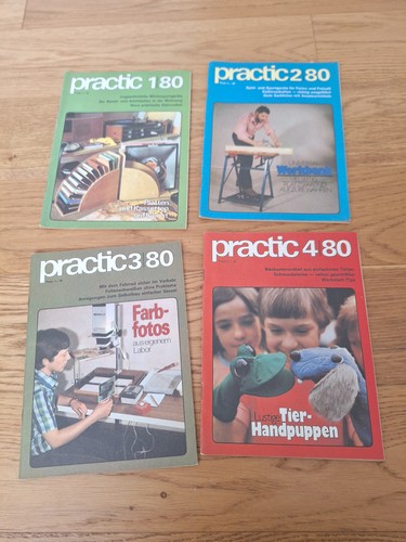 Practic stück ddr - stück,