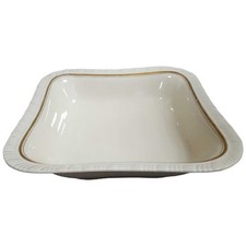 Schüssel Goldrand Schönwald