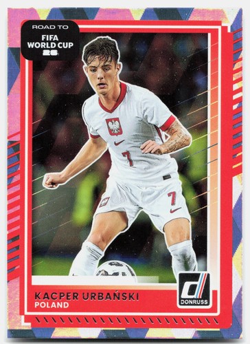 2025 panini donruss - donruss, world