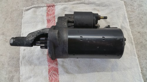 Audi anlasser starter - anlasser,