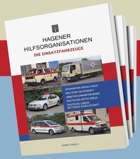 Hagener Hilfsorganisationen