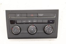 Seat Leon III Klimabedienteil