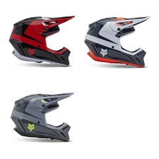 Fox Crosshelm V3 DIVIDER