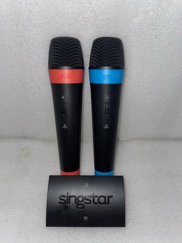 Sony playstation singstar - playstation,