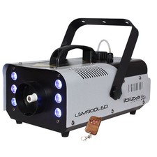 Ibiza lsm900led dmx - lsm900led,