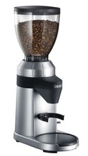 Gaef Kaffeemühle CM 800, neuwertig und gereinigt 