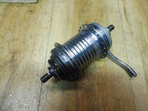 Sachs torpedo gang duomatic - 2-gang,
