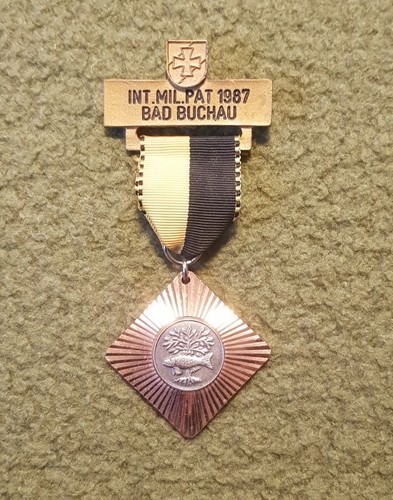 Bundeswehr orden - bundeswehr,,
