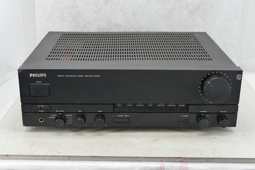 Philips fa890 890 - philips,