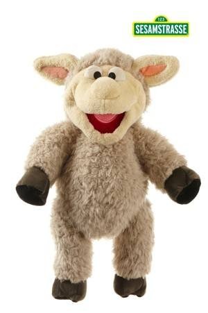 Living puppets handpuppe - living,