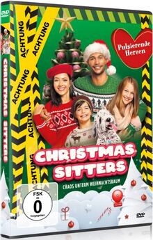 Christmas sitters chaos - sitters:,