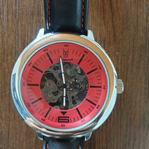 Armbanduhr herrenuhr - armbanduhr,