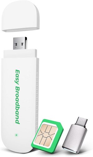 Lte surfstick mit wifi - 4g,