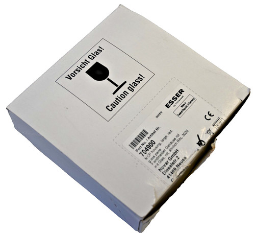 Esser honeywell 704900 - by,
