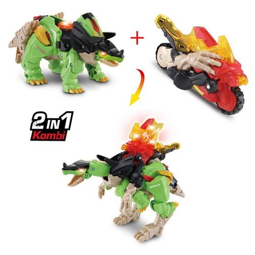 Vtech switch go dinos combo - switch,