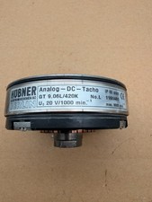Hübner Tacho GT 9.06L/420K