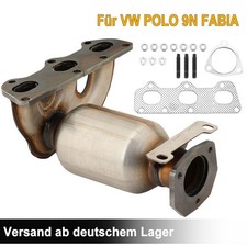 KRÜMMER-KATALYSATOR KAT Für