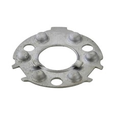 Hercules MP 2 3 4 R50S Supra 4 Lastboy Prima G3 Sachs Motor Federteller Kupplung