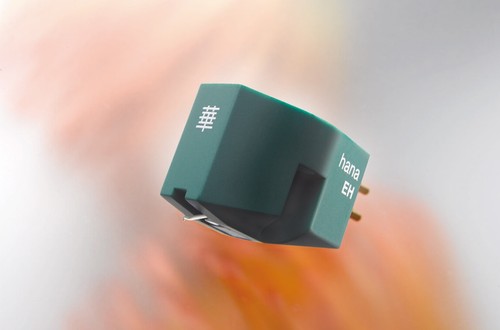 Hana high end - eh,