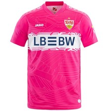 VFB STUTTGART Kinder-TORWART-Trikot 2025/2026 Jersey torwarttrikot 25/26 Kids