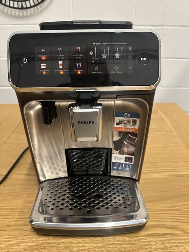 Philips lattego ep3347 - philips, ep3347/90