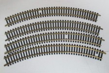 Fleischmann 6024 H0 4x