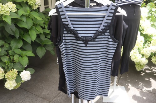 Marc cain tricot top - marc,