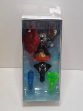 Skylanders Trap Team Dark