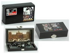 Schuco piccolo set - piccolo,