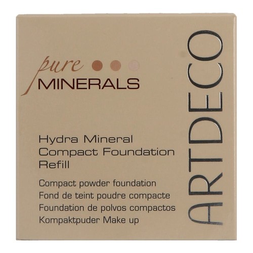 Artdeco hydra mineral compact - hydra,