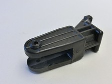 Ersatzteil Rotorblatthalter für Graupner Uni Mechanik Hubschrauber Heli Elektro