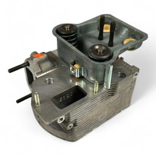 Magirus Deutz Zylinderkopf 02415729, Motor 413V, NSN 2815-12-166-6904