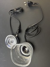 2x Philips Sonicare Diamond Clean Ladestation