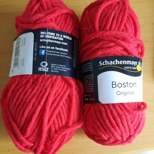 100g schachenmayr boston - 100g,