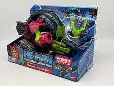 Mattel Masters of the Universe