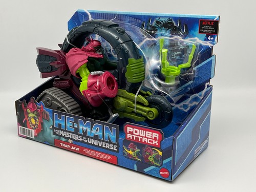 Mattel masters the - mattel,