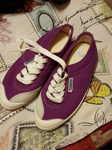 Schuhe kawasaki - 37,