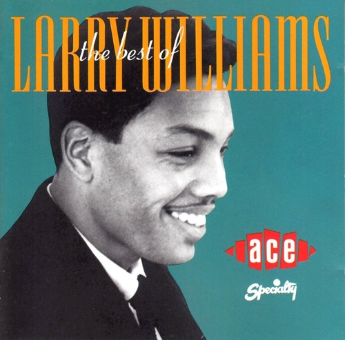 Larry williams best - larry, of...