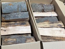 Buche esche feuerholz kg - feuerholz, 30