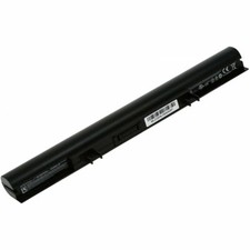 Akku für Laptop Medion Akoya MD99620 15,12V 2950mAh/44Wh Li-Ion Schwarz