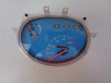 Tacho ORIGINAL Tachometer für Zongshen ZS125T-7 Icon 4 Takt Motorroller 