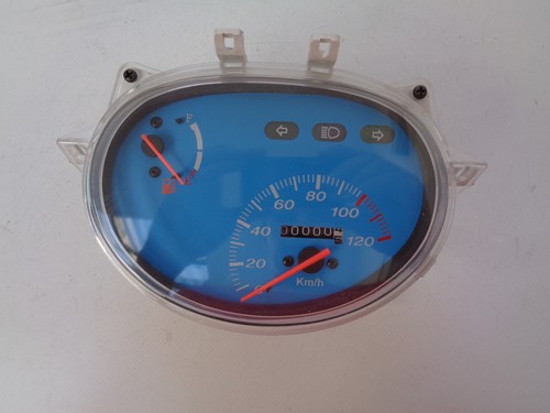 Tacho original tachometer für - tachometer,