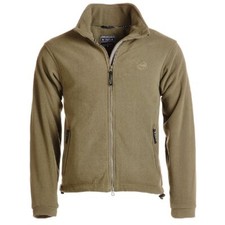 BMS Windsmoother Fleece Jacke