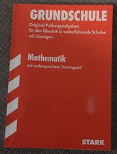 Mathematik Prüfungsaufgaben