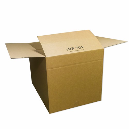 10x 720x520x500 faltkarton - 10x, mm