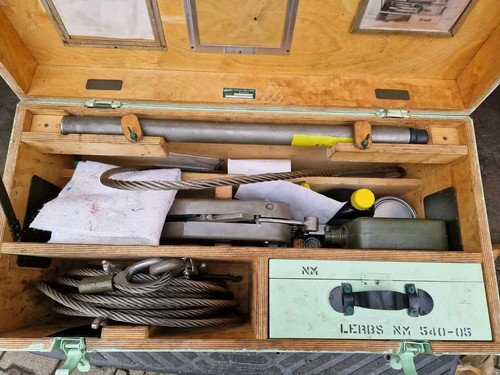 Greifzug t original - 1,5,