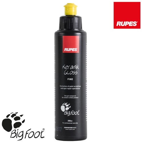Rupes keramik gloss fine feine - rupes,