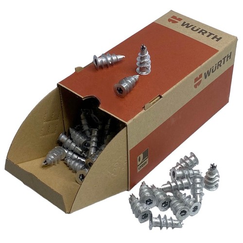 Würth 200x gipskartondübel - 200x,